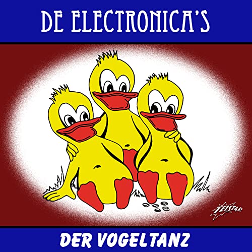 De Electronica's