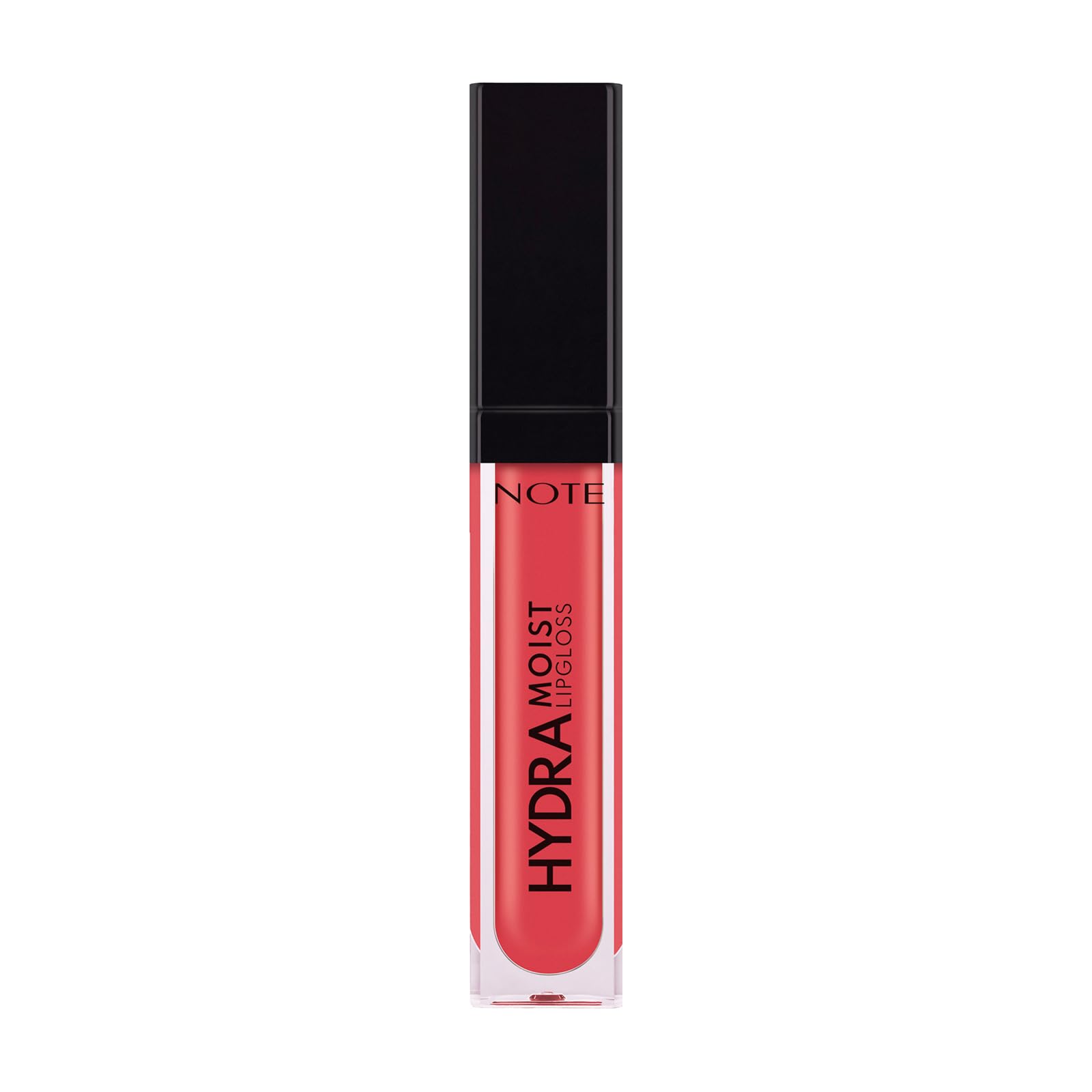 Note Cosmetics Hydramoist Lipgloss Nemlendirici Dudak Parlatıcısı - 06 It's Fantastic - Pembe