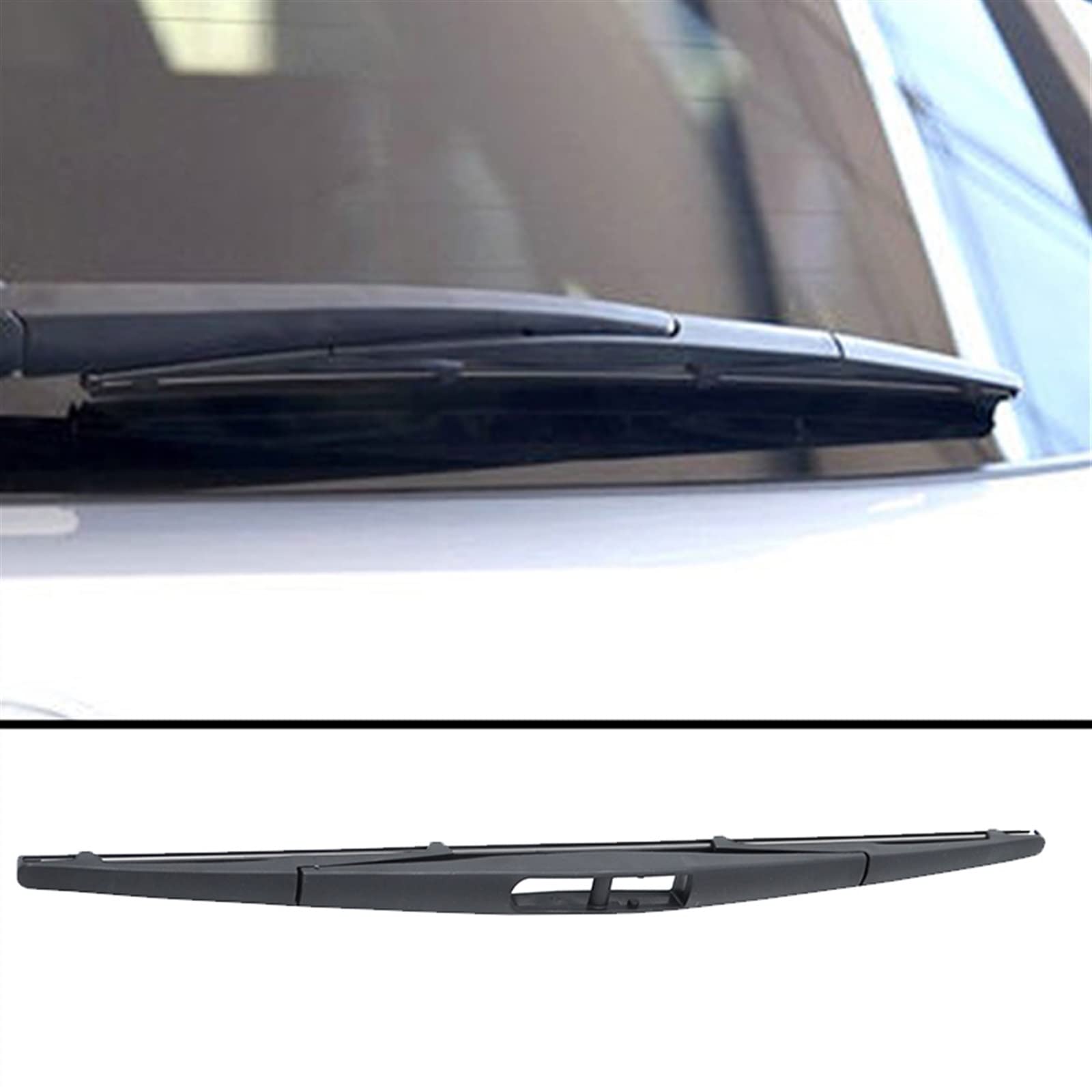 Juego De Escobillas Limpiaparabrisas Delanteras Y Traseras LHD De 26 "16" 14 ", Cepillo Para Ventana De Parabrisas Para Subaru Para Forester SK 2019-2022 Parabrisas