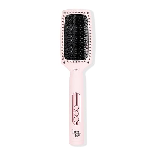 How to Clean L'ange Straightening Brush Cleanstuffeasy