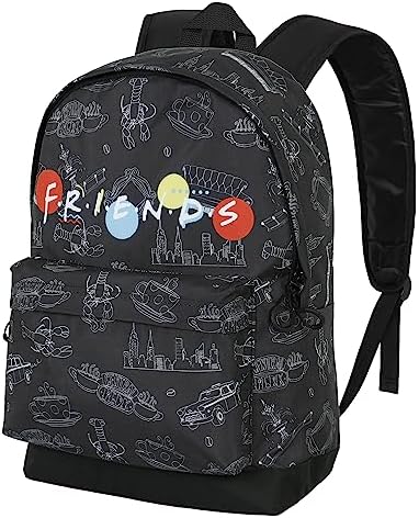 Mochila Friends