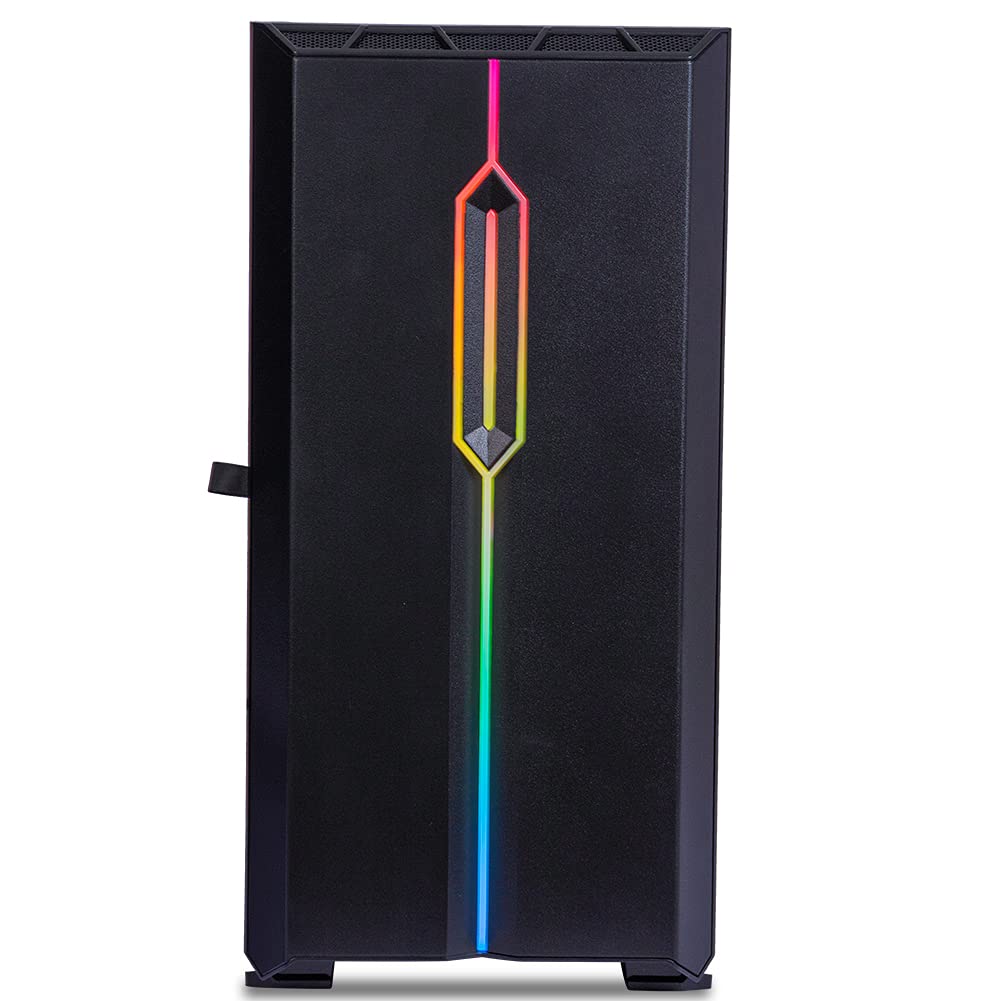 【12世代ゲーミングPC】/Core i3-12100F/RTX2060S PASOUL ビッグボーナス特大値引 ゲーミングPC デスクトップ