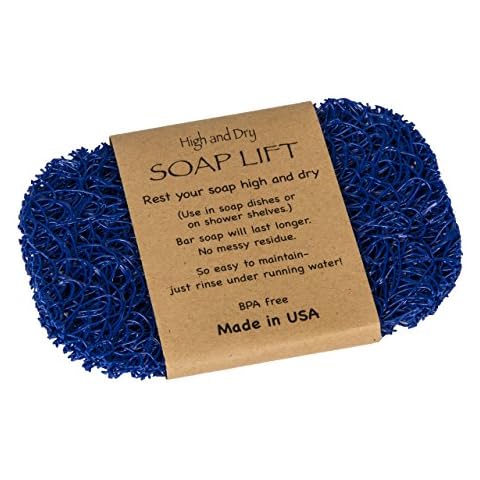 Soap Lift Sea Lark Royal Blue Cover