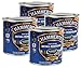Produktbild Hammerite Metallschutzlack 1l / 4x 250ml / Viele Farbtöne zur Auswahl (dunkelgrün - glänzend)