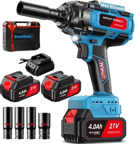 DEWALT 18V XR Trapano Avvitatore A Percussione Senza Spazzole, 2 - Foto 9