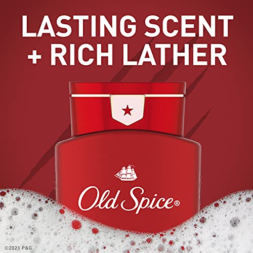 Old Spice Bearglove, 30 oz - image 8