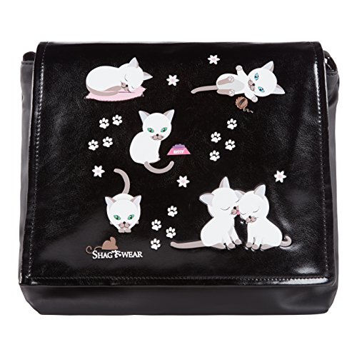 Shagwear Bolso de bandolera, bolsa de mano Cover