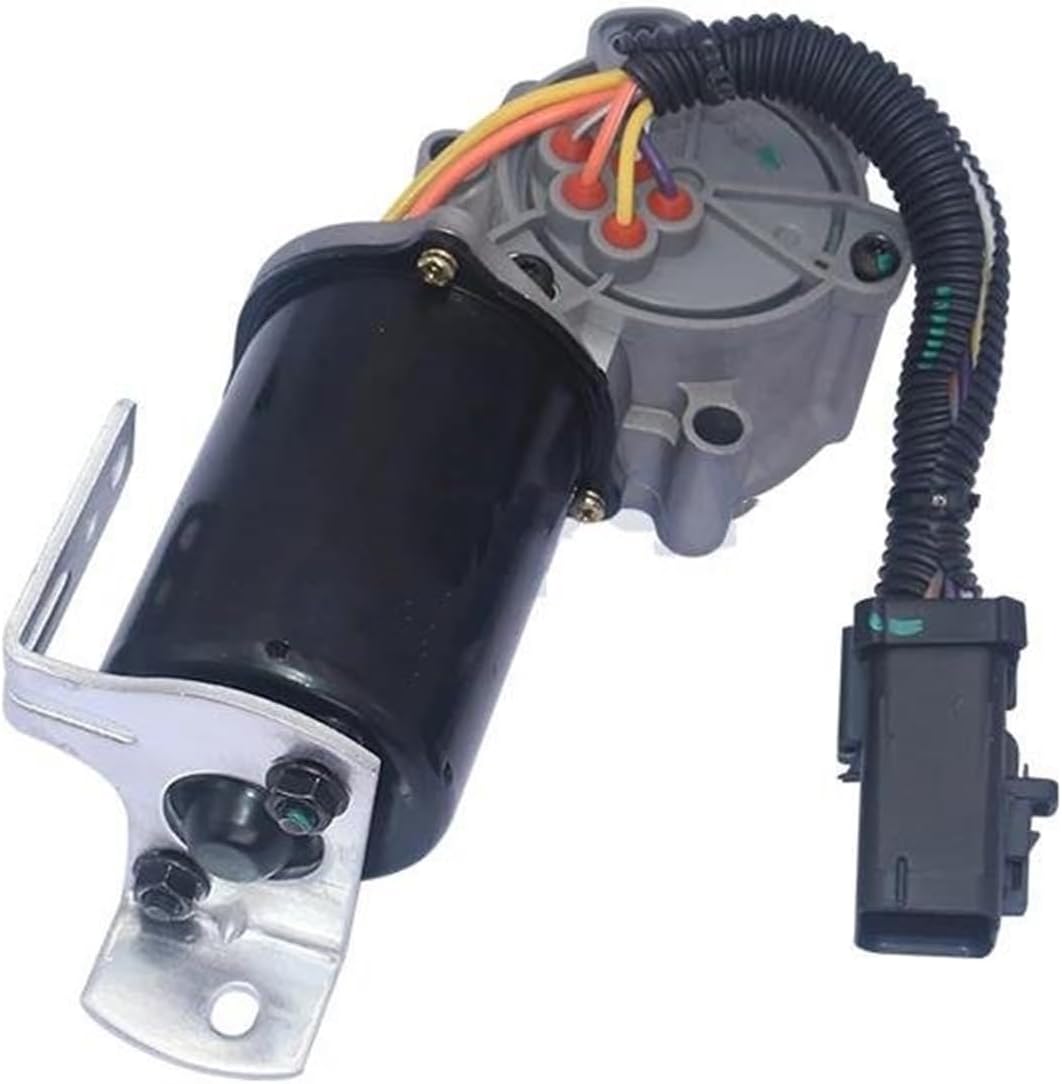 Transfer Case Shift Motor Transfer Case Motor Compatible With Expedition 2012-2014 Cl3Z-7G360-A Cl3Z7G360A 48-256 Cl347G360Aa Cl34Aa