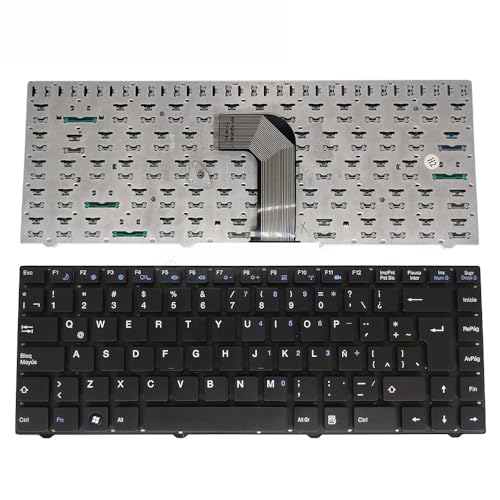 Advance An-5443 5432 Nv3936 Nv3537 No3938 MP-09P86LA-3602W PT-BR uW K061618B1 p LA/eXyC BR/uWL[{[h(Brazil keyboard)