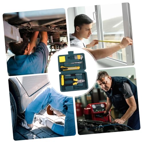 Kit de Herramientas Multifuntional con Estuche Artibetter miniatura 5
