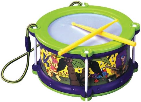 Music Treasures Co. Marching Drum