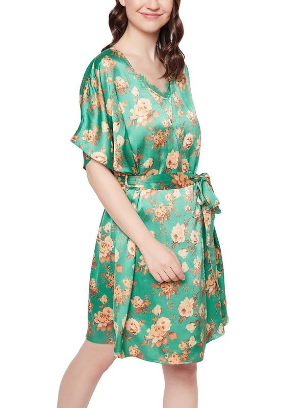 Image of Clovia Women Night Dress &Robe