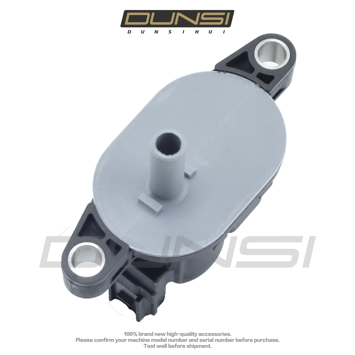 1997-2001 Jeep Cherokee Vapor Canister Purge Solenoid - Mopar 04669475AB