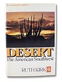 Desert: The American Southwest (The Naturalist's America)