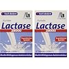 avitale lactase 28000 fcc 80 tablets in dispenser pack of 2