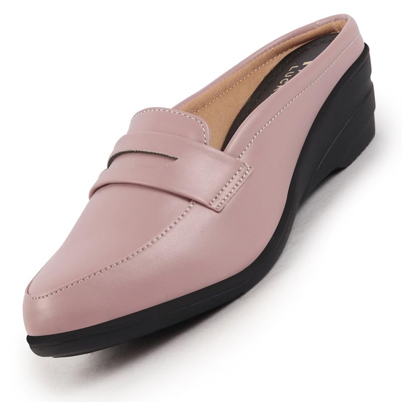 Image of FAUSTO Women Formal Pull-On Shoes