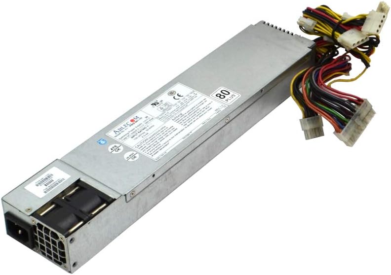 Supermicro PWS-561-1H20 Power Supply