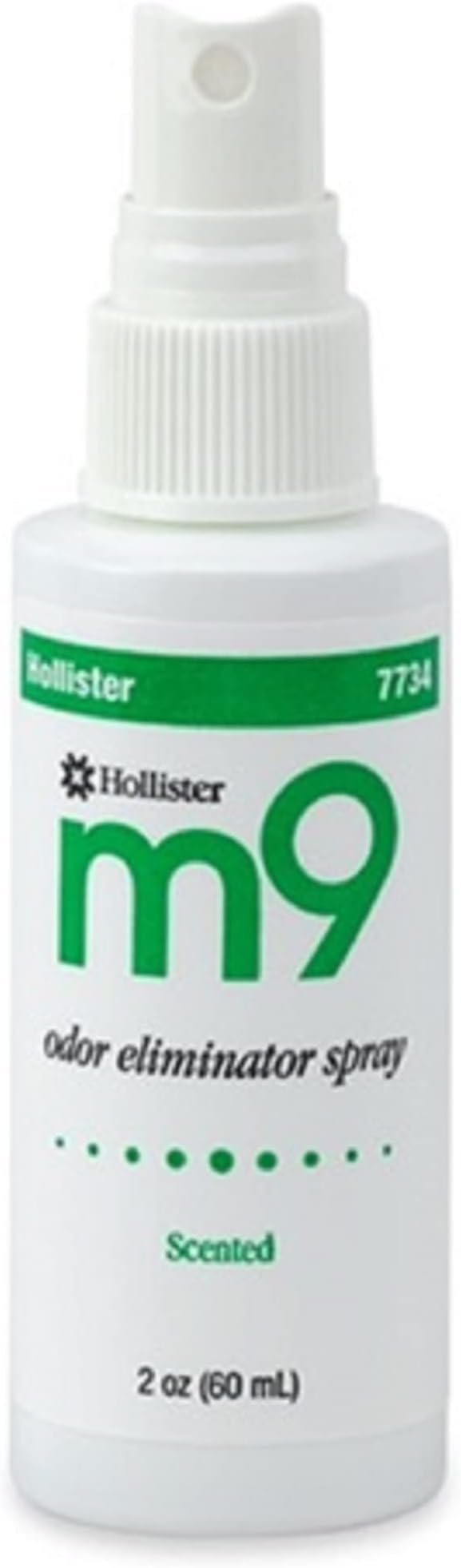 Aazon.co: 9 Odor Eliinator 2 Oz, Pup Spray Bottle, Scented, 7734