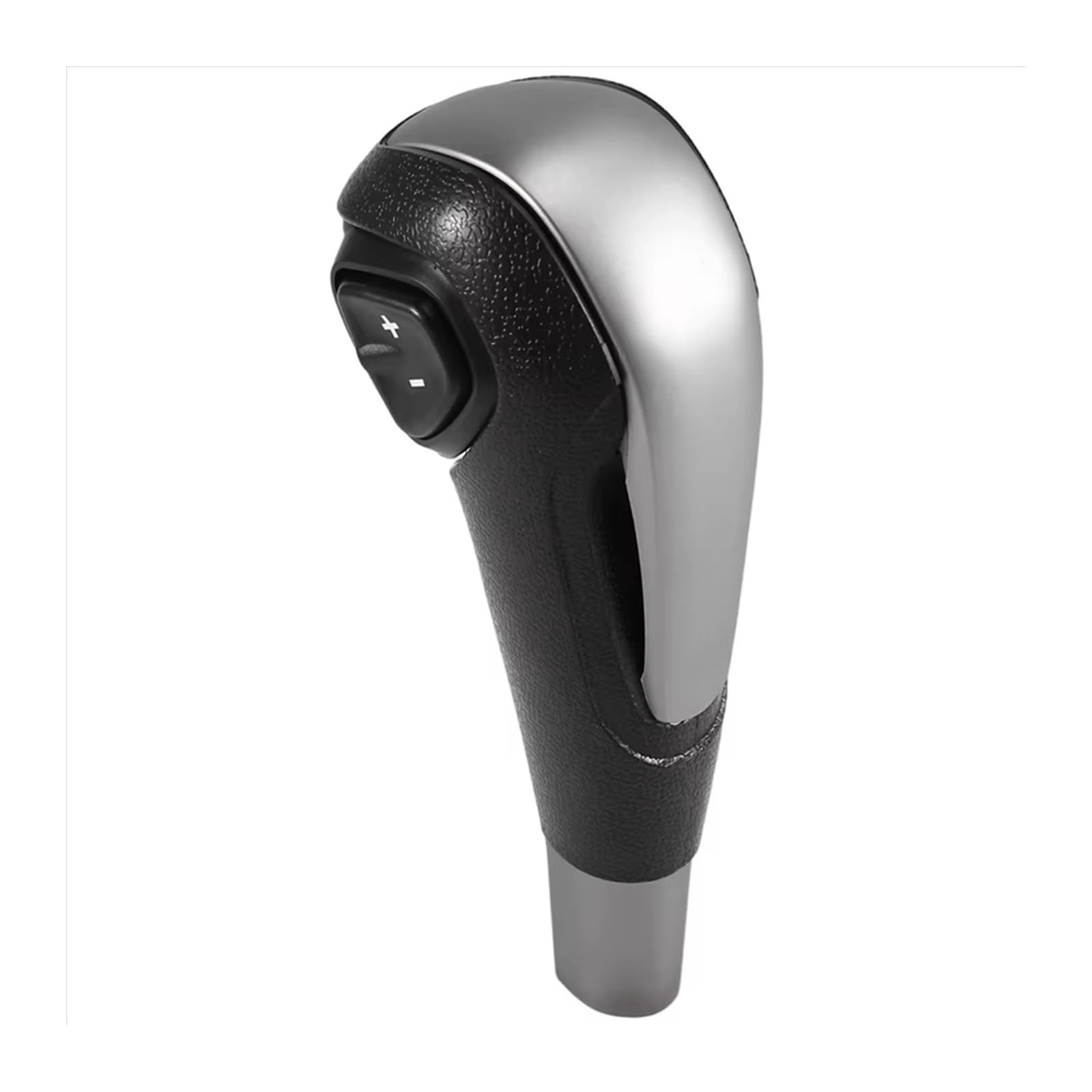 LinQianBhD Car Gear Shift Knob for Aveo for Sonic for Trax Car Gear Shift Knob Automatic Transmission Shifter Lever Head