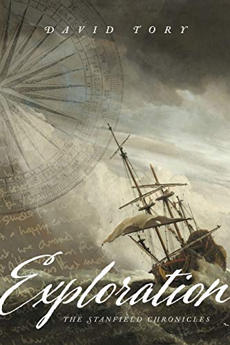 Exploration: The Stanfield Chronicles view 2