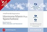 Hormone Mann plus