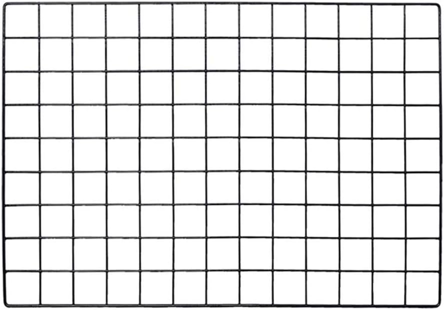 Juan bohorquez Wall Decoration Grid Photo Wall Creative Shooting Props Racks Crafts Bedroom Living Room Shop Bar Home Accessories Wall Atmosphere Decoration