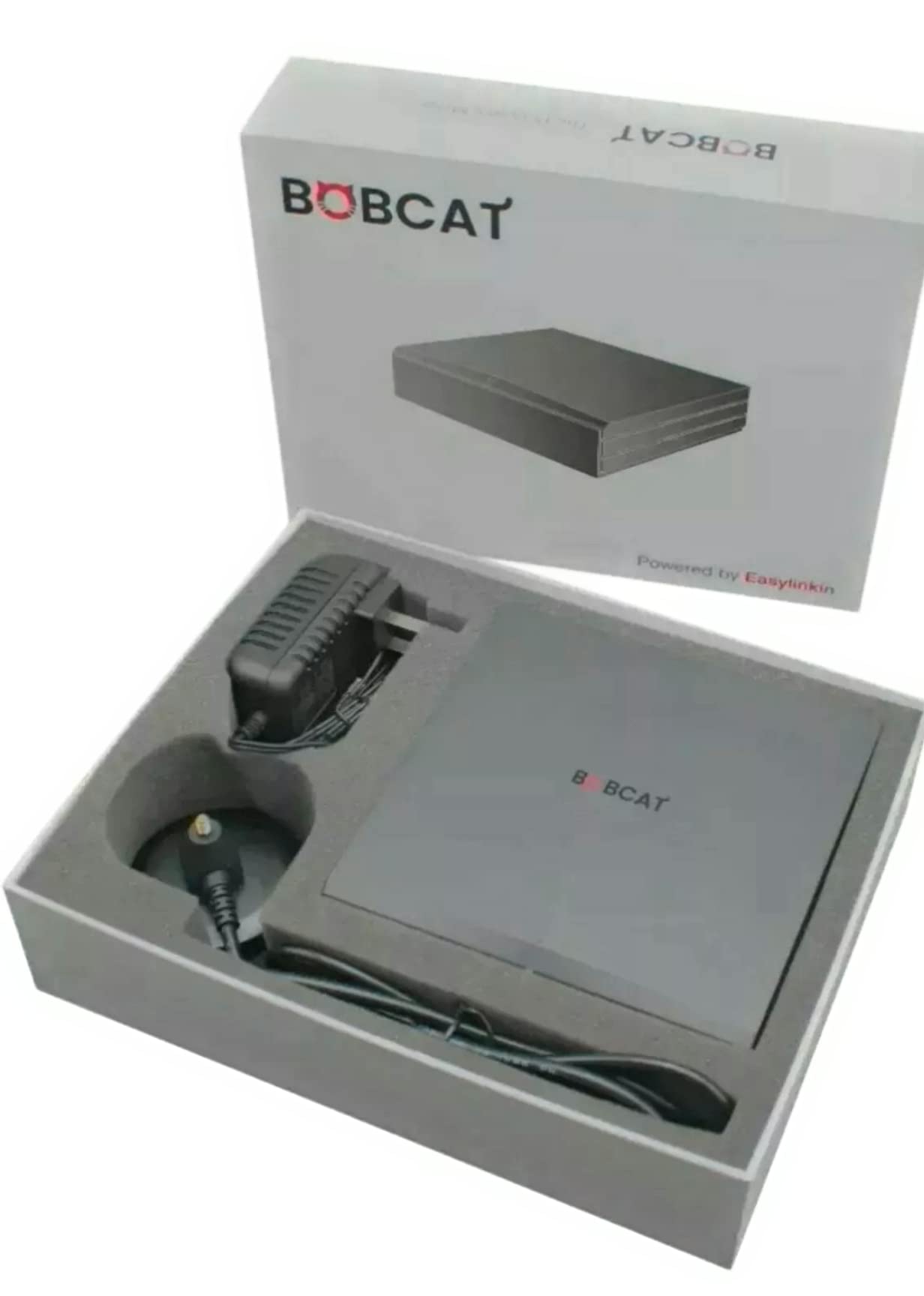 Bobcat 300 Hotspot HNT Miner EU/UK 868 MHz : Amazon.fr: Informatique