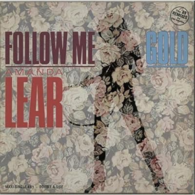 Gold/Follow me
