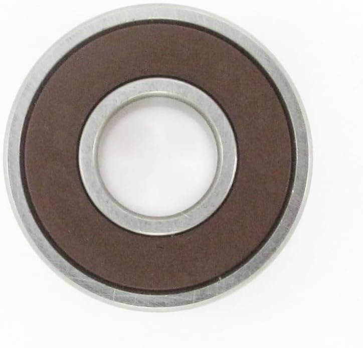 Mechanics Choice Commutator End Alternator Bearing for 1983-2008 Buick, Cadillac, Chevrolet, Ford, GMC, Mercury, Oldsmobile, Pontiac