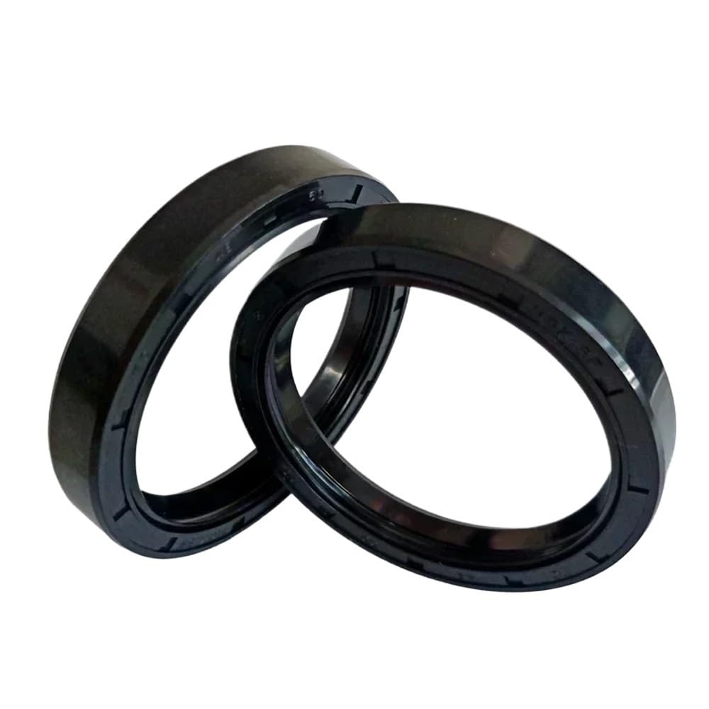 Retén Aceite Amortiguador Delantero 48x58x10mm, Retenedores Eje Horquilla | For 520 SX 2002, SX 520, EC 200, EC200 2009-10(16pc oil seal)