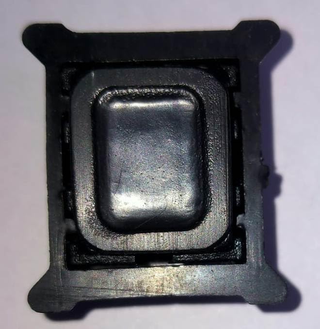 PUSH BUTTON (LOCK) FOR ALUMINIUM LEVELLING STAFF (SQUARE TYPE) (B0CTZYPHB4) Amazon Price History, Amazon Price Tracker