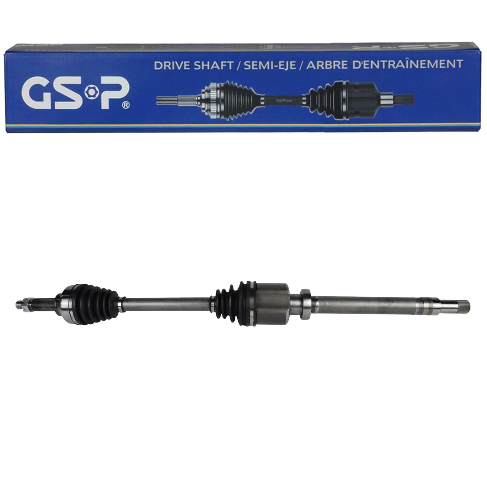GSP Arbres de transmission 218335