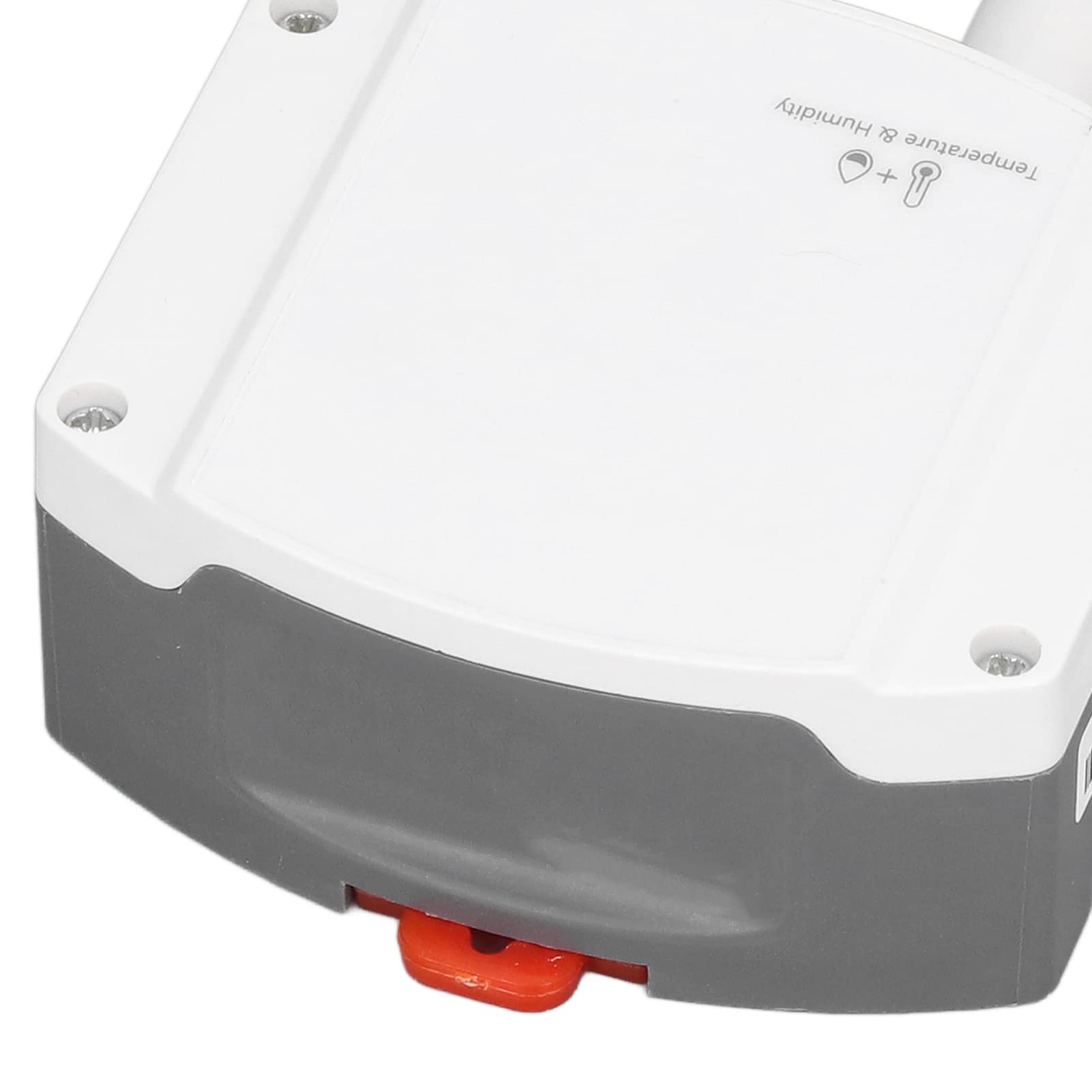 Transmisor de Temperatura Y Humedad, Módulo de Detección de Sensor de Temperatura Y Humedad Transmisor, Módulo de Adquisición de Sensor Transductor Voltaje 0-10 V