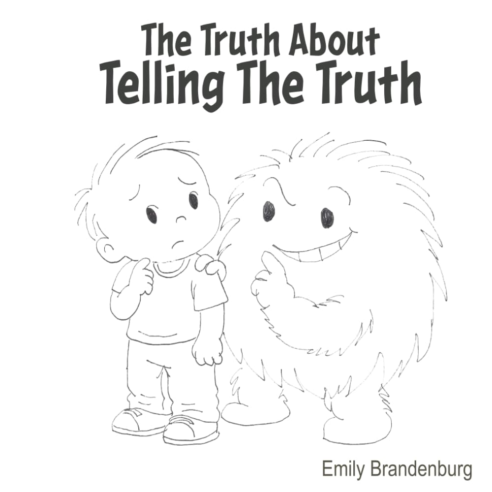The Truth About Telling The Truth