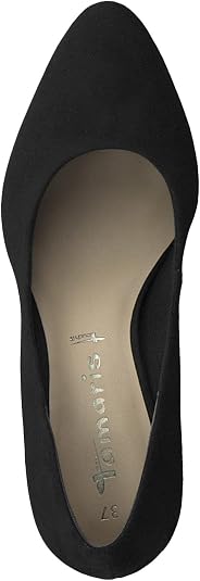Tamaris Décolleté 1-22490-42 Bianco