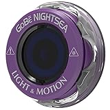 Light & Motion GoBe Nightsea Head Fluoro Dive Accessory