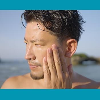 日焼け止め Mahalo ゼロホール 日やけ止め スカルプUVショット ZEROHOLE-lab