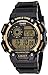 Produktbild CASIO Herren Armbanduhr Digital Quarz Harz AE-1400WH-9AVEF