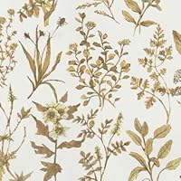 Yullpaper behang bloemen zelfklevende vintage plakfolie roze voor muur en meubel decoratief patroon retro bloemen 44,5 cm x