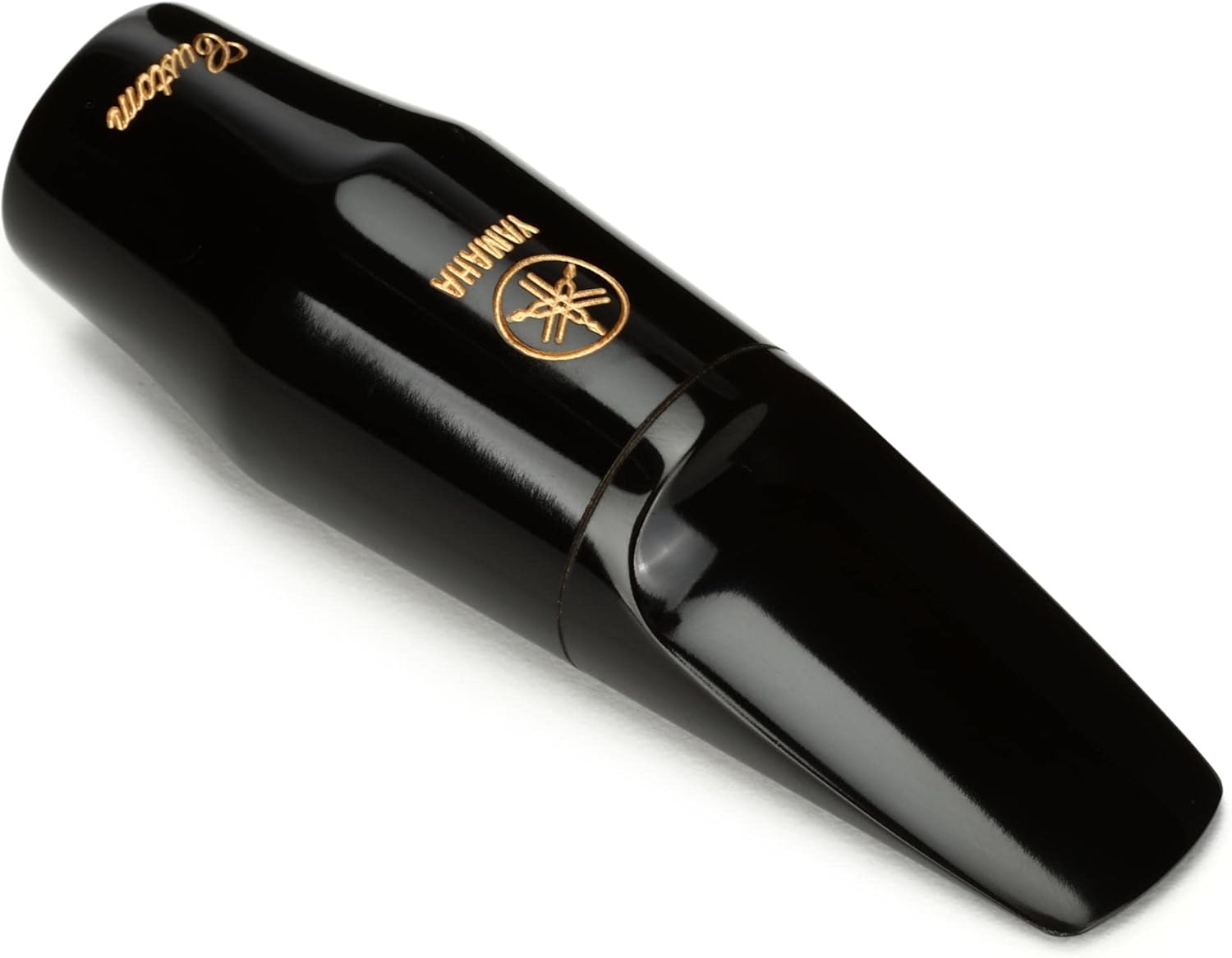 Yamaha YAC AS4CM-II Custom Series 4CM Alto Saxophone Mouthpiece