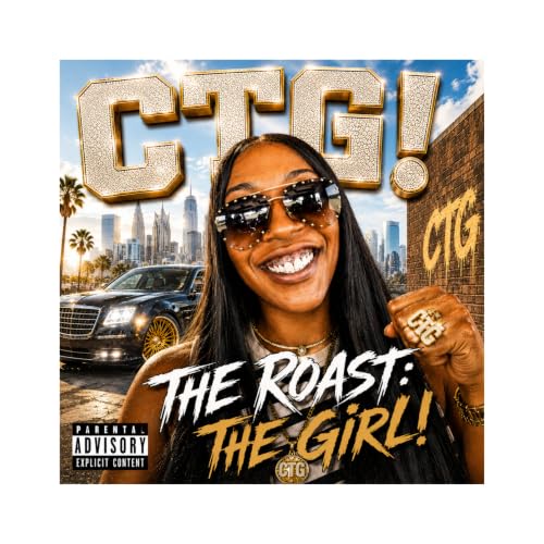 The Roast: The Girl!