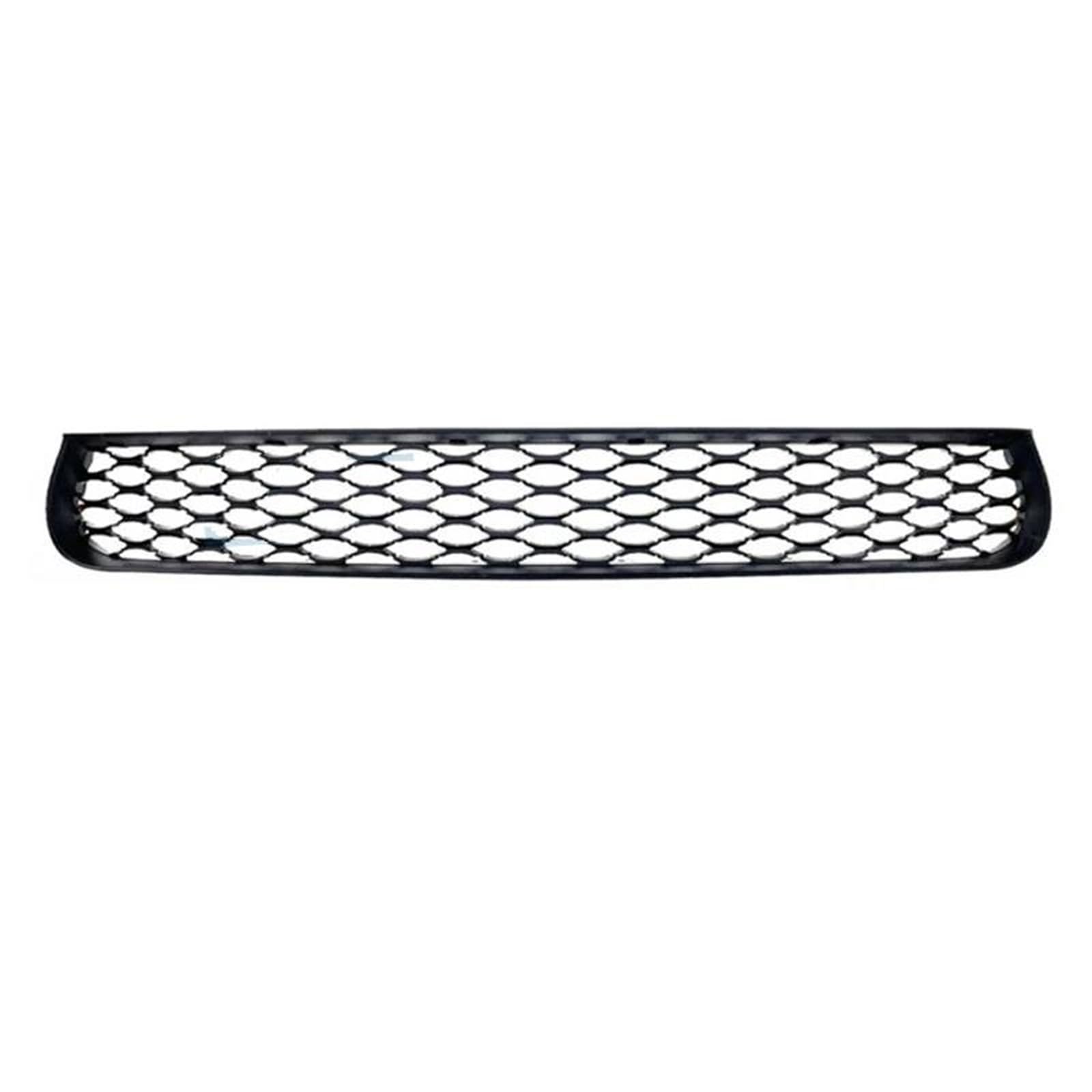 Pare-choc d'admission protégé avec la grille de calandre avant Dodge Charger 15-18 - 4