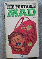 Portable Mad #28 B000HFIWGC Book Cover