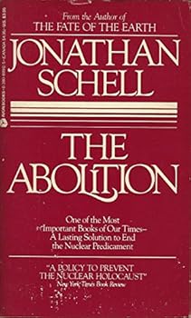 Paperback Abolition Book