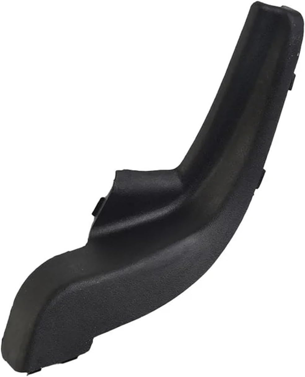 Wiper Side Cowl Cover Trim Panel 1 Pair for Hyundai for Elantra HD 2006 2007 2008 2009 2010 Front Windshield Wiper Side Cowl 861602H010