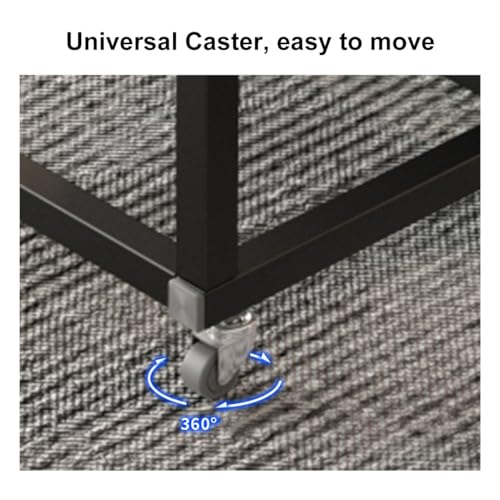 Tabouret cube empilable 5 en 1 pour optimiser l'espace de vie