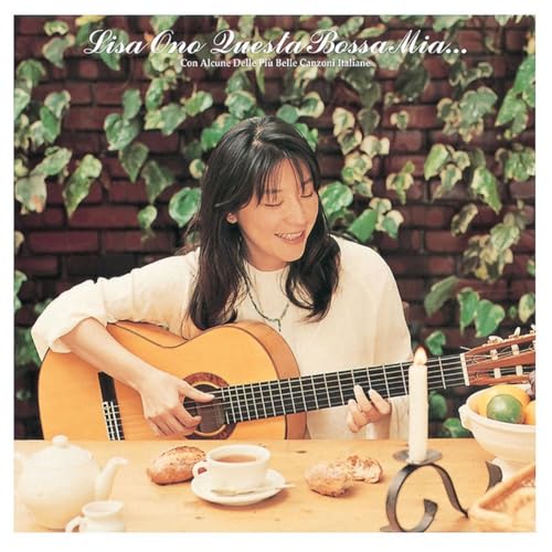 Cuando los elefantes sue&ntilde;an con la m&uacute;sica - Amores italianos - 24/12/25