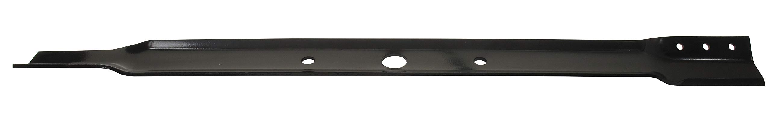 Lame 840mm pour herbe haute et herbe humide de tracteur tondeuse