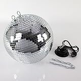 Sicherheits-Drehmotor CARE LIGHT mit 1,5 U/min., inkl. Schutzkontaktstecker