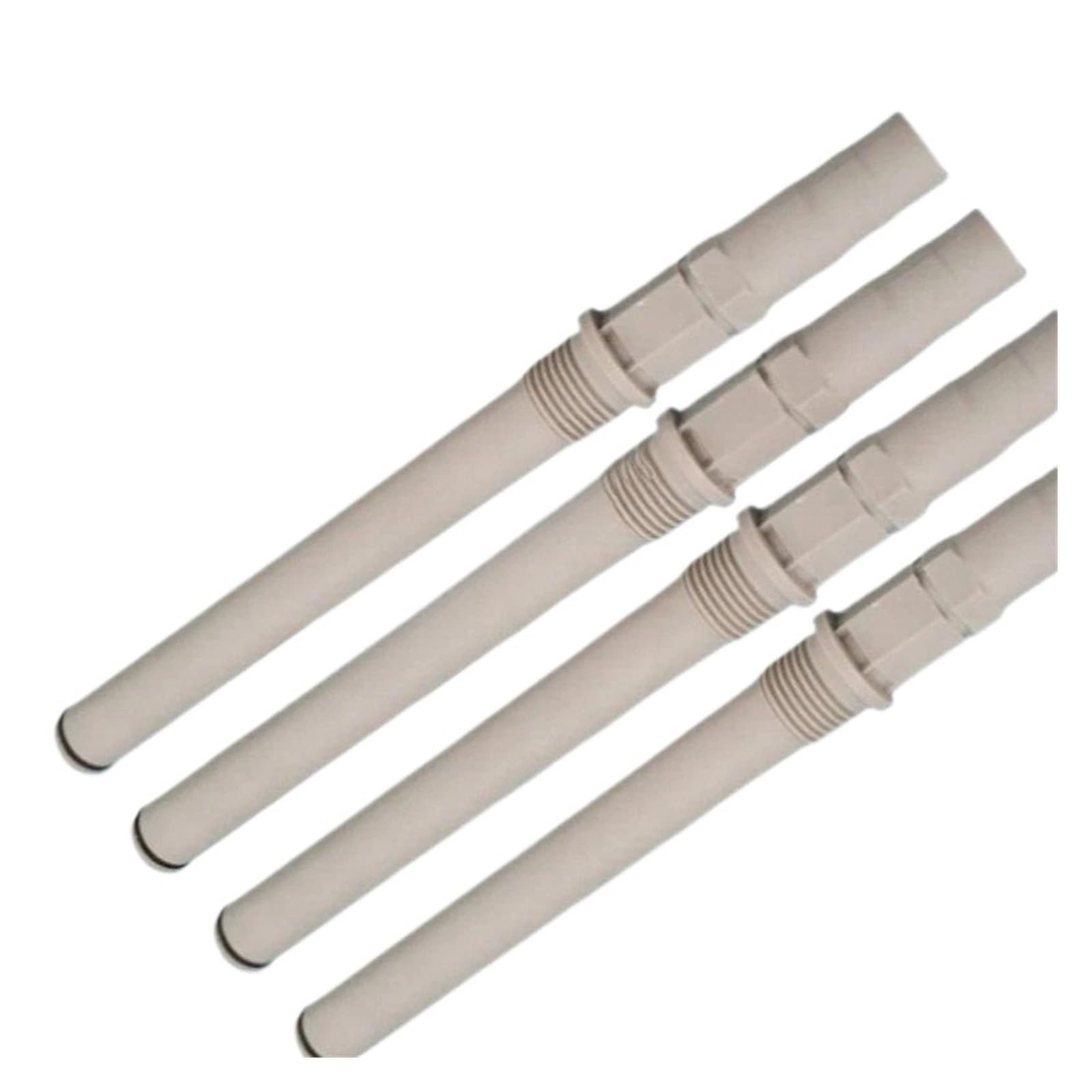 Tube de poudre PEM-C4 351618 pour pulvérisateur de revêtement fluide